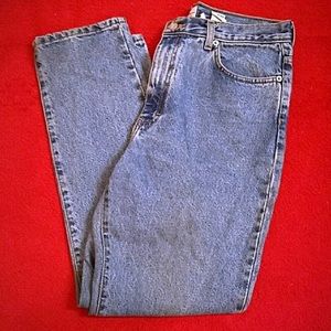 Calvin Klein size 12 vintage jeans
